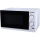 Infiniton MW-1015 Encimera 20 L 700 W Blanco